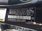 2022 Lexus Ux 200 F Sport Black vin: JTHE3JBH7N2051477