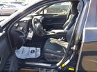 2022 Lexus Ux 200 F Sport Black vin: JTHE3JBH7N2051477