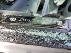 2022 Lexus Ls 500 White vin: JTHG5LGF4N5010874