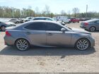 2020 Lexus Is 300   Gray vin: JTHG81F24L5040786