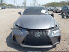 2020 Lexus Is 300   Gray vin: JTHG81F24L5040786