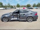 2020 Lexus Is 300   Gray vin: JTHG81F24L5040786
