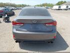 2020 Lexus Is 300   Gray vin: JTHG81F24L5040786
