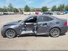 2020 Lexus Is 300   Gray vin: JTHG81F24L5040786