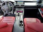 2020 Lexus Is 300 F Sport Черный vin: JTHGA1D22L5102063