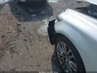 2017 Lexus Ls 460 L White vin: JTHGL5EF1H5057725