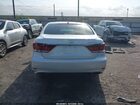2017 Lexus Ls 460 L White vin: JTHGL5EF1H5057725