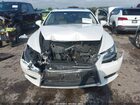 2017 Lexus Ls 460 L White vin: JTHGL5EF1H5057725