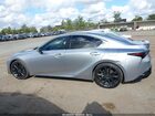 2023 Lexus Is 350 F Sport Серебряный vin: JTHGZ1B22P5068658 2023 Lexus Is 350 F Sport Серебряный vin: JTHGZ1B22P5068658