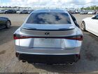 2023 Lexus Is 350 F Sport Серебряный vin: JTHGZ1B22P5068658 2023 Lexus Is 350 F Sport Серебряный vin: JTHGZ1B22P5068658
