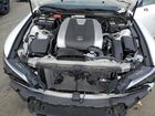 2024 Lexus Is 350 F Sport White vin: JTHGZ1B22R5079890