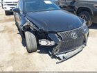2020 Lexus Is 350   Черный vin: JTHGZ1B23L5036716