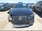 2020 Lexus Is 350   Черный vin: JTHGZ1B23L5036716