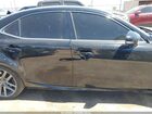 2020 Lexus Is 350   Черный vin: JTHGZ1B23L5036716