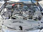 2023 Lexus Is 350 F Sport Серый vin: JTHGZ1B23P5071004