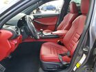 2023 Lexus Is 350 F Sport Серый vin: JTHGZ1B23P5071004