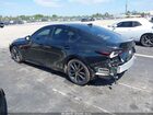 2025 Lexus Is 350 F Sport Black vin: JTHGZ1B24S5089245