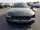 2022 Lexus Is 350 F Sport Черный vin: JTHGZ1B25N5056338