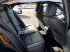 2022 Lexus Is 350 F Sport Черный vin: JTHGZ1B25N5056338