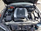 2022 Lexus Is 350 F Sport Черный vin: JTHGZ1B25N5056338