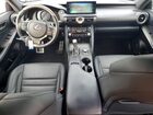 2021 Lexus Is 350 F Sport Black vin: JTHGZ1B27M5046036 2021 Lexus Is 350 F Sport Black vin: JTHGZ1B27M5046036