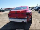 2023 Lexus Is 350 F Sport Red vin: JTHGZ1E22P5031928