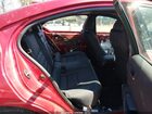 2023 Lexus Is 350 F Sport Red vin: JTHGZ1E22P5031928
