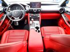 2024 Lexus Is 350 F Sport Белый vin: JTHGZ1E2XR5037642