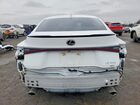 2024 Lexus Is 350 F Sport Белый vin: JTHGZ1E2XR5037642