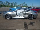 2022 Lexus Rc 350 F Sport Gray vin: JTHGZ5BC2N5026486