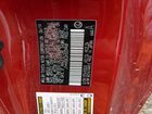2019 Lexs Rc 300 Red vin: JTHHA5BC2K5009968