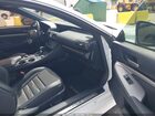 2016 Lexus Rc 200t   White vin: JTHHA5BC3G5004382