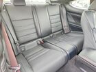 2016 Lexus Rc 200t Gray vin: JTHHA5BC5G5003346