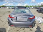 2017 Lexus Rc 200t Серый vin: JTHHA5BC7H5007643