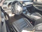2017 Lexus Rc 200t Серый vin: JTHHA5BC7H5007643