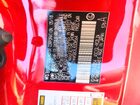 2018 Lexus Rc 300 Base Red vin: JTHHA5BC8J5008564