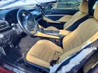 2018 Lexus Rc 300 Base Red vin: JTHHA5BC8J5008564