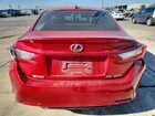 2018 Lexus Rc 300 Base Red vin: JTHHA5BC8J5008564