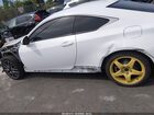 2016 Lexus Rc 200t   White vin: JTHHA5BCXG5003262