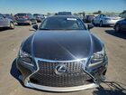 2016 Lexus Rc 350 Base Black vin: JTHHE5BC5G5013069 2016 Lexus Rc 350 Base Black vin: JTHHE5BC5G5013069