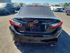 2016 Lexus Rc 350 Base Black vin: JTHHE5BC5G5013069 2016 Lexus Rc 350 Base Black vin: JTHHE5BC5G5013069