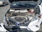 2017 Lexus Ct Ct 200h F Sport Белый vin: JTHKD5BH1H2280572