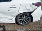 2016 Lexus Ct 200h   White vin: JTHKD5BHXG2260965