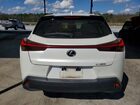 2022 Lexus Ux 200 Base White vin: JTHP3JBH0N2054827