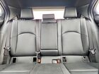 2020 Lexus Ux 200 Gray vin: JTHP3JBH7L2023524