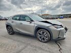2020 Lexus Ux 200 Gray vin: JTHP3JBH7L2023524