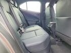 2020 Lexus Ux 200 Gray vin: JTHP3JBH7L2023524