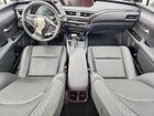 2020 Lexus Ux 200 Gray vin: JTHP3JBH7L2023524