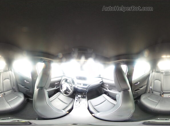 JTHP3JBH7L2023524 2020 LEXUS UX Gray 