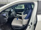 2022 Lexus Ux 200 Base Белый vin: JTHP3JBH8N2050315